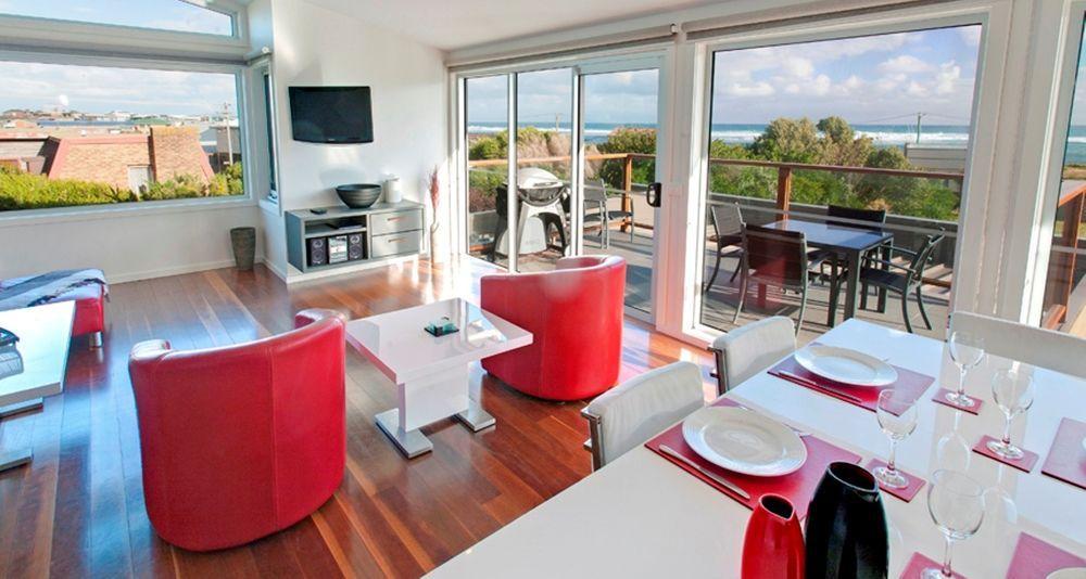 Tides Port Fairy Lejlighed Eksteriør billede