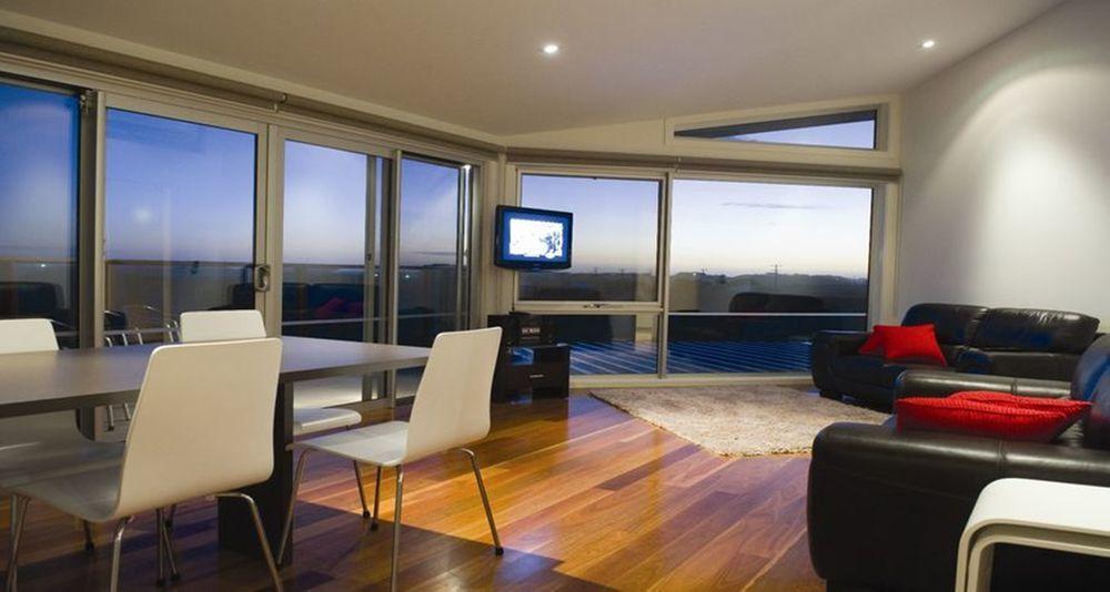 Tides Port Fairy Lejlighed Eksteriør billede