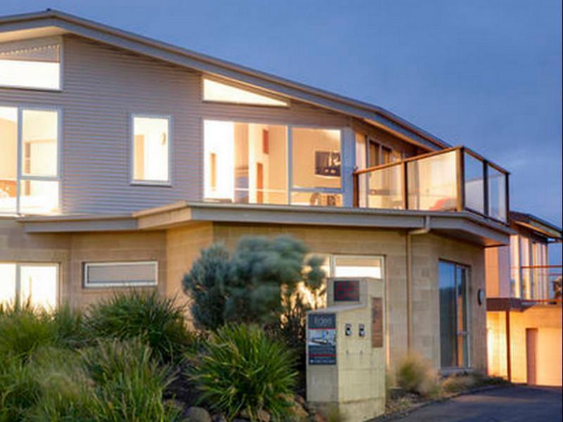 Tides Port Fairy Lejlighed Eksteriør billede
