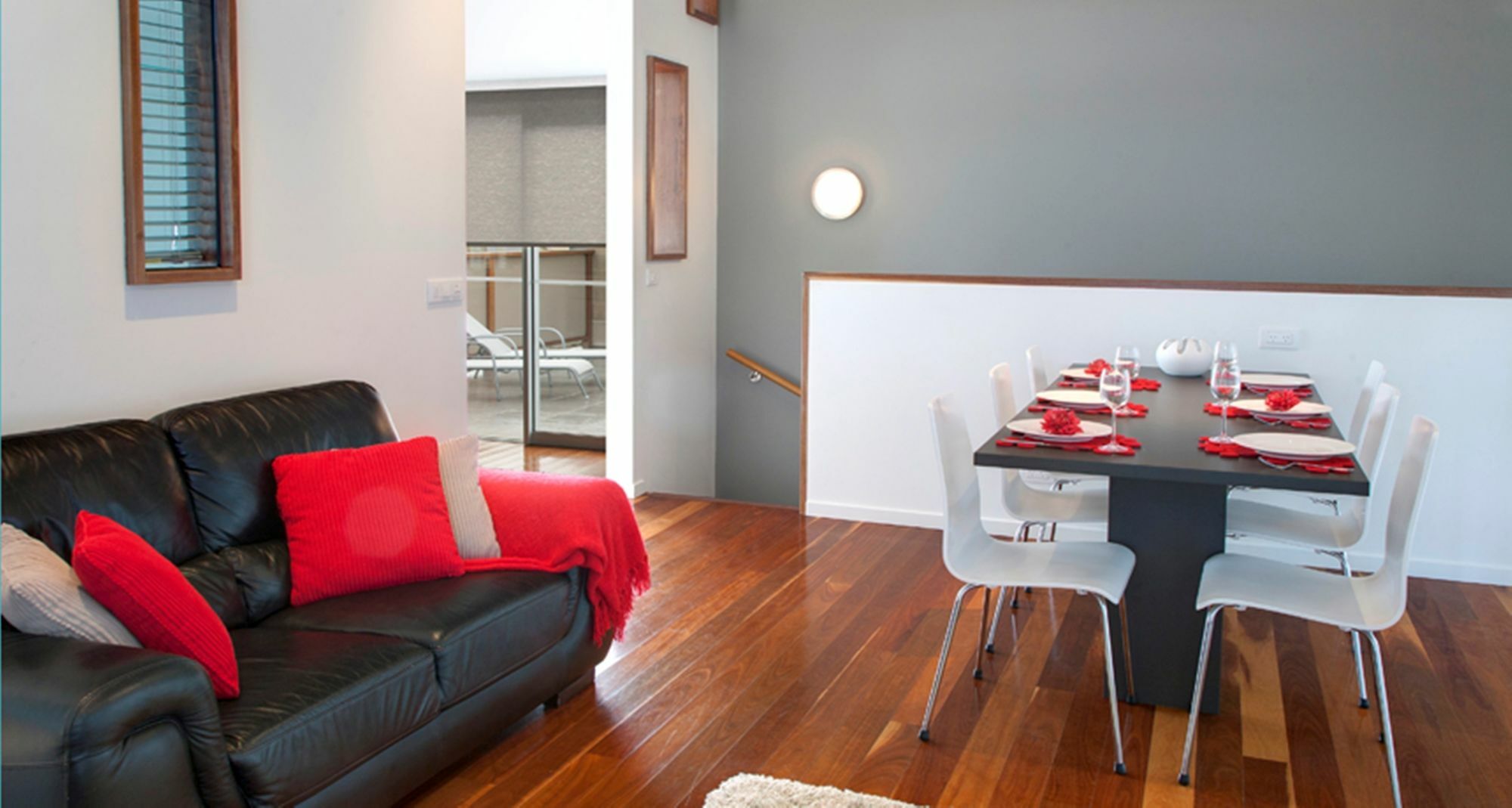 Tides Port Fairy Lejlighed Eksteriør billede