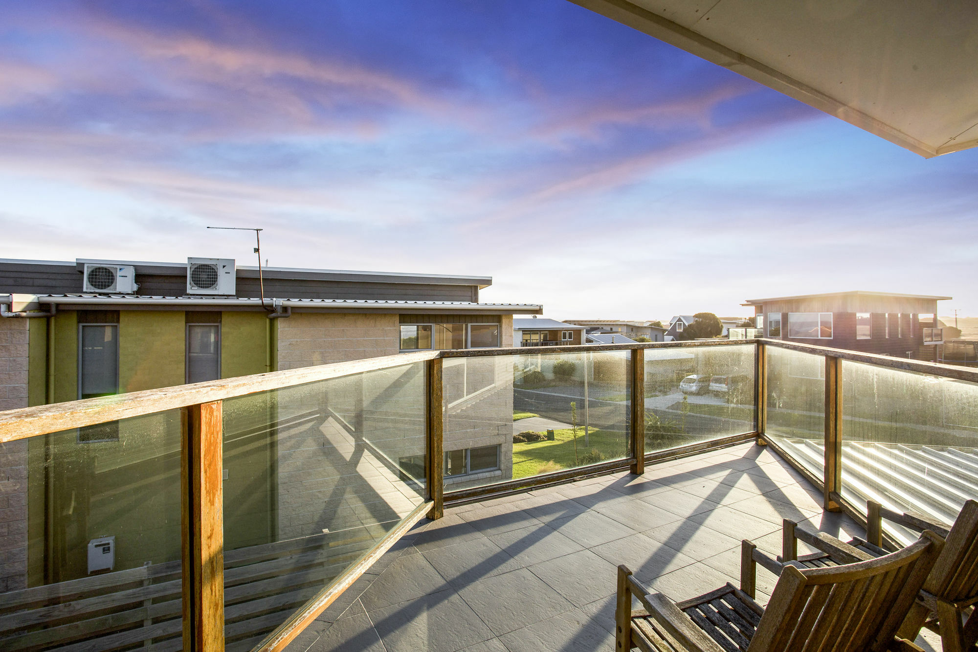Tides Port Fairy Lejlighed Eksteriør billede