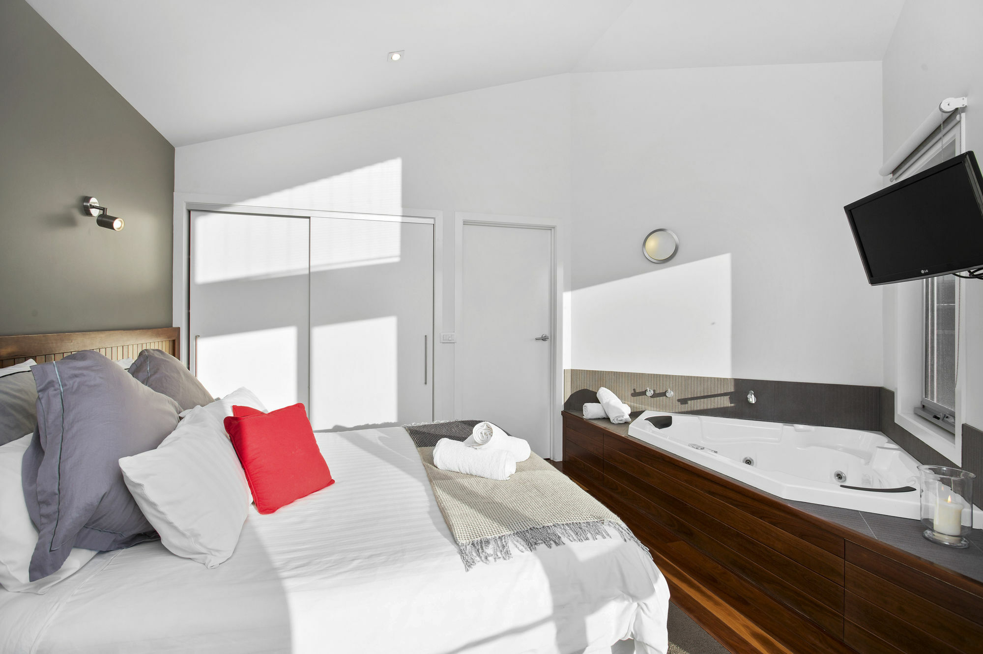 Tides Port Fairy Lejlighed Eksteriør billede